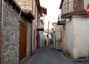 Лефкара, Кипр, фото № 38107 – фотографии Кипра