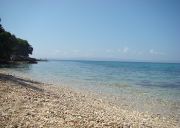 Море Макарска, Хорватия. Фото 4 – фотографии Хорватии