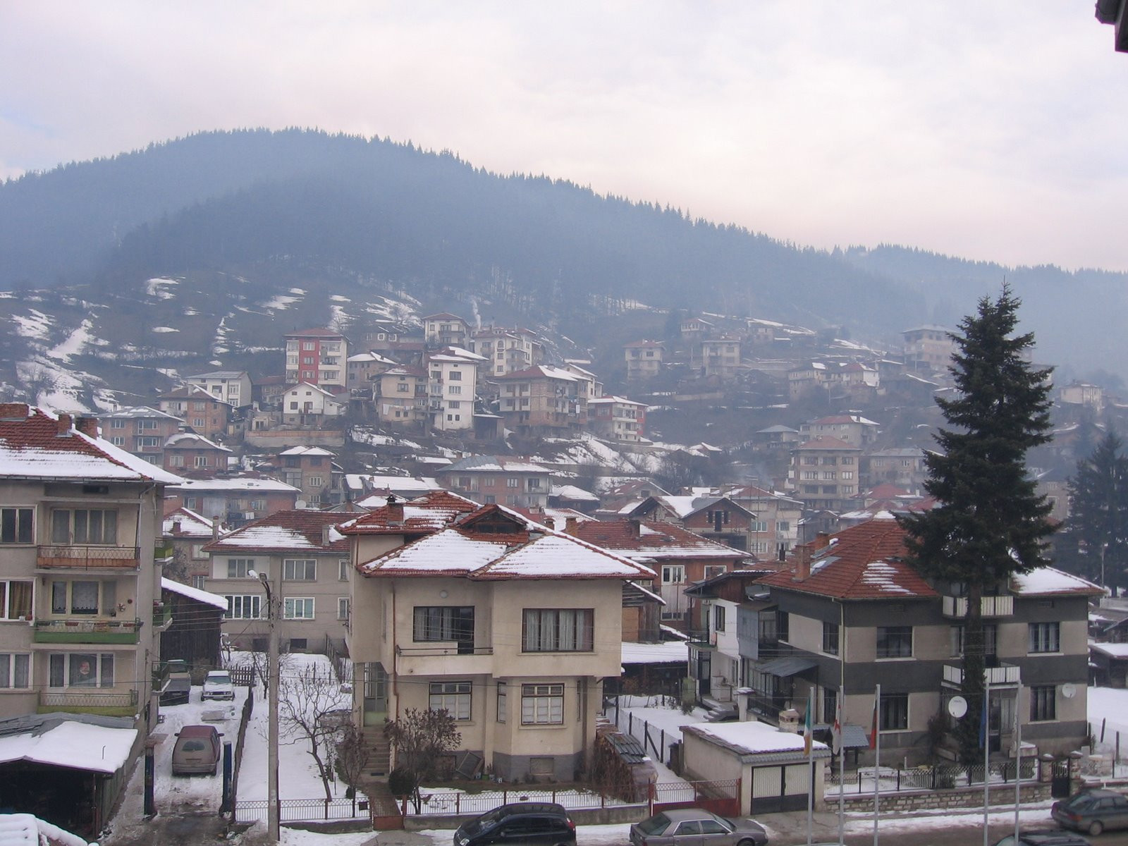 Чепеларе, Болгария. Фото 6 – фотографии Болгарии