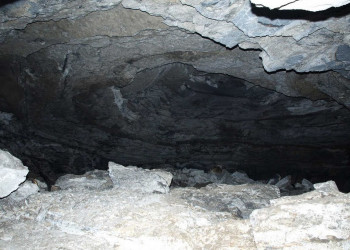 Кунгурская ледяная пещера, Россия. Фото 3 – фотографии России