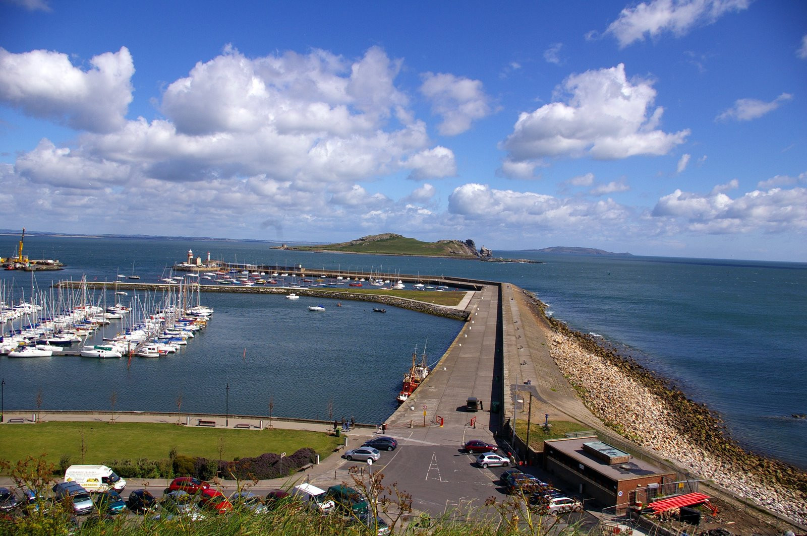 Ирландия, фото № 2653 – фотографии Ирландии