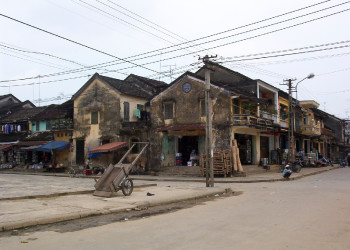 Хойан (Hoi An) – фотографии Вьетнама
