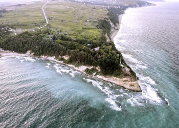 Побережье в Бяла, Болгария. Фото 1 – фотографии Болгарии