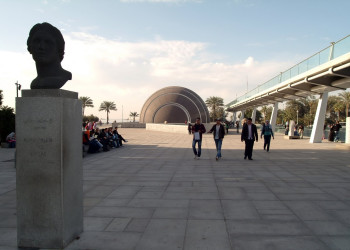 Александрия, Египет, фото № 70385 – фотографии Египта