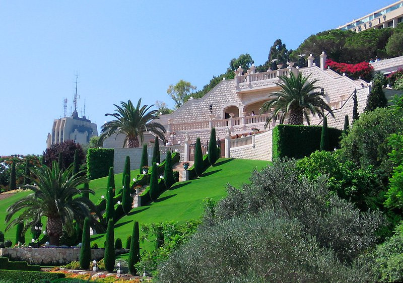 Хайфа, Израиль, фото № 64003 – фотографии Израиля