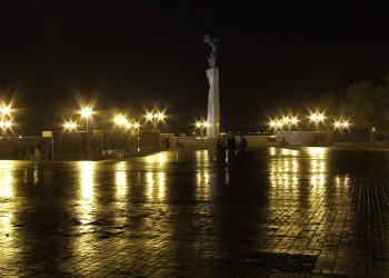 Могилёв, Беларусь, фото № 75549 – фотографии Беларуси