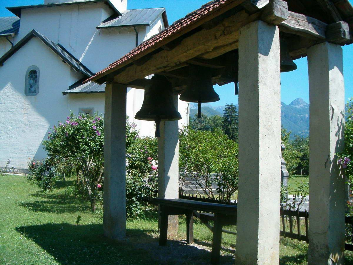 Морача река – фотографии Черногории