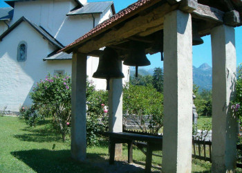 Морача река – фотографии Черногории