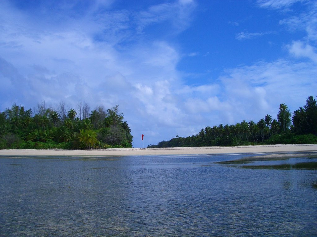 Остров Альфонс. Фото 3 – фотографии Сейшельских островов