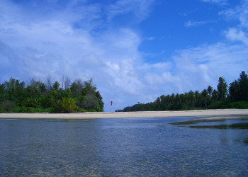 Остров Альфонс. Фото 3 – фотографии Сейшельских островов