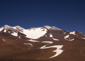 Горы в Аргентине – фотографии Аргентины