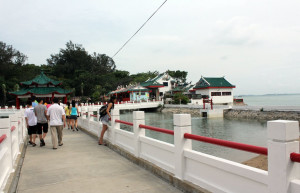 Кусу остров, Сингапур, фото № 77721 – фотографии Сингапура