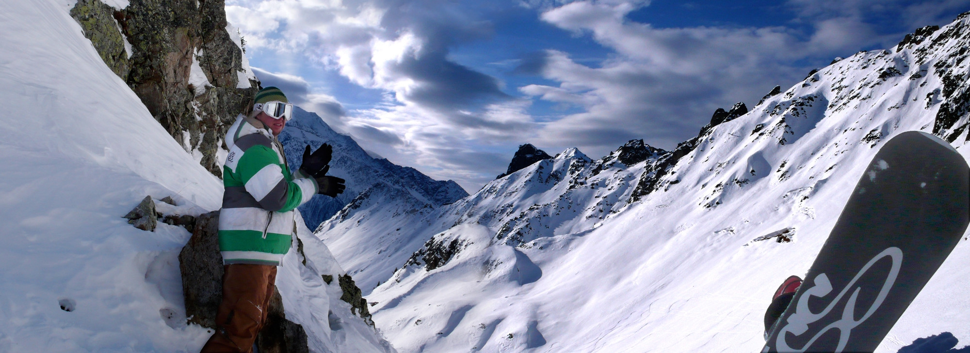 Ле-Бревен, Франция – фотографии Франции