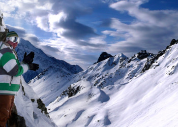 Ле-Бревен, Франция – фотографии Франции