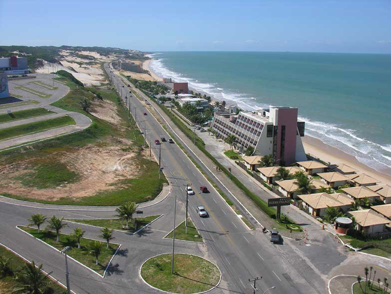 Натал, Бразилия, фото № 59604 – фотографии Бразилии