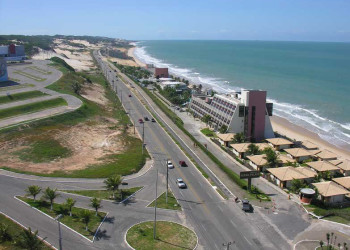 Натал, Бразилия, фото № 59604 – фотографии Бразилии