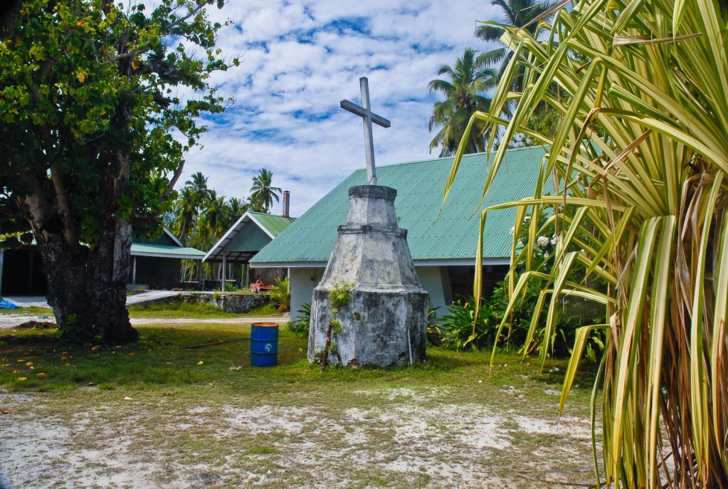 Остров Десрочес. Сейшельские острова. Фото 5 – фотографии Сейшельских островов