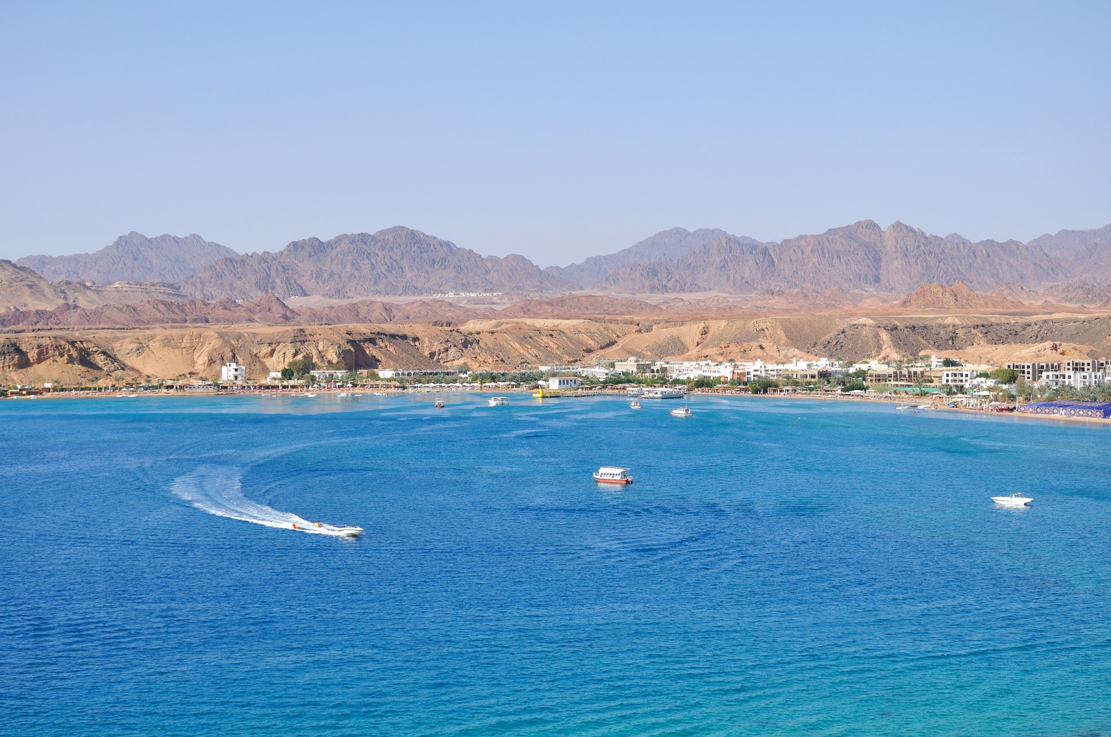 Район Шарм-эль-Майя (Sharm el Maya). Фото 2 – фотографии Египта