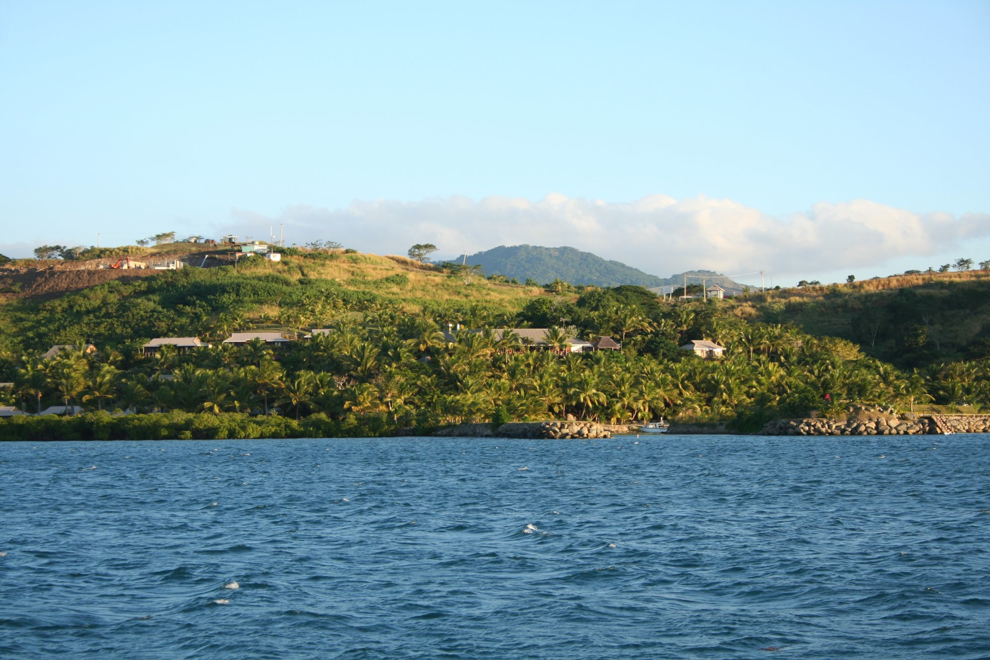 Саншайн Коаст, Вити Леву остров, Вити Леву группа островов, Фиджи, фото № 49608 – фотографии Фиджи