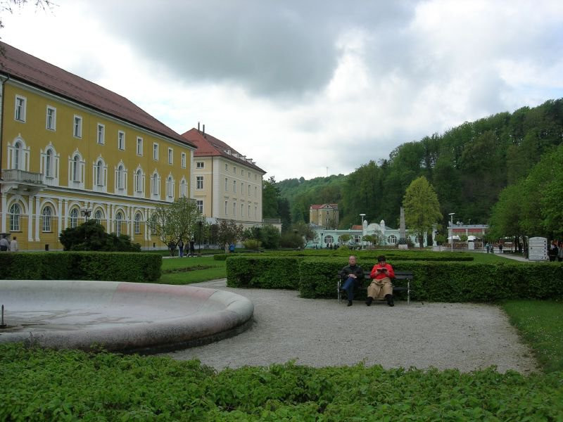 Рогашка Слатина, Словения, фото № 57496 – фотографии Словении