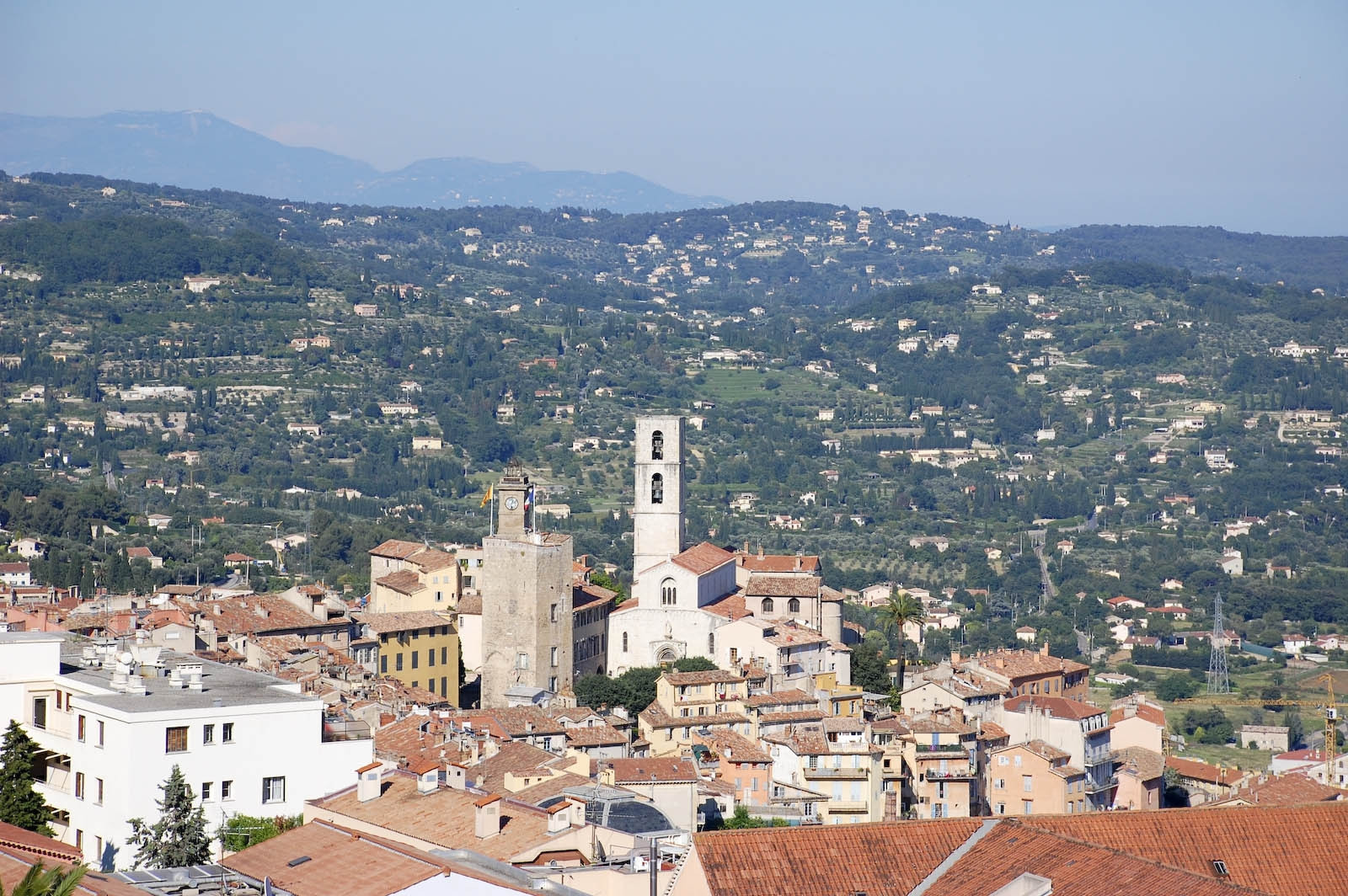 Грасс, Франция. Фото 9 – фотографии Франции