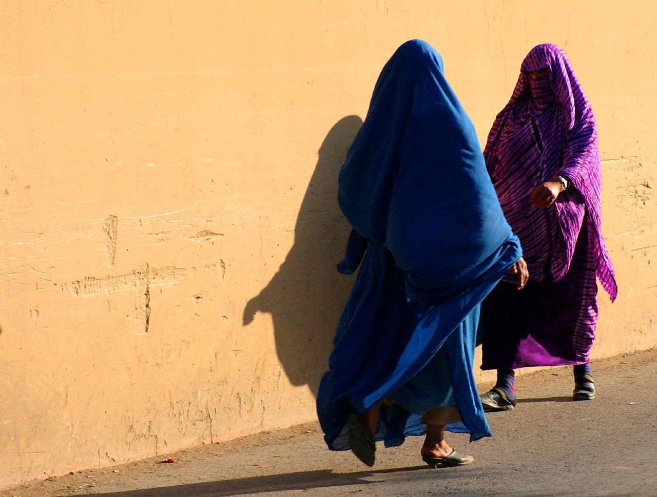 Тарудант, Марокко, фото № 8070 – фотографии Марокко