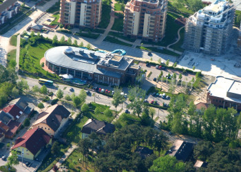 Шиофок, Балатон озеро, Венгрия, фото № 69941 – фотографии Венгрии