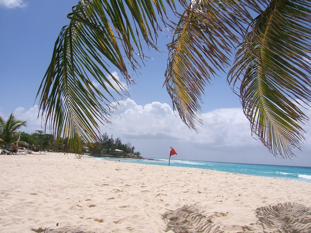 Dover Beach, South Coast, Barbados – фотографии Барбадоса