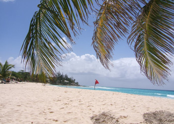 Dover Beach, South Coast, Barbados – фотографии Барбадоса