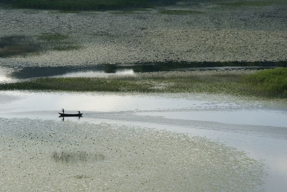 Озеро а Национальном парке, Черногория. Фото 6 – фотографии Черногории