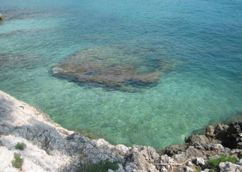 Море в Рокбрюн-Кап-Мартен, Франция. Фото 6 – фотографии Франции