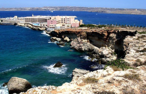 Чиркевва, Мальта остров, Мальта, фото № 43178 – фотографии Мальты