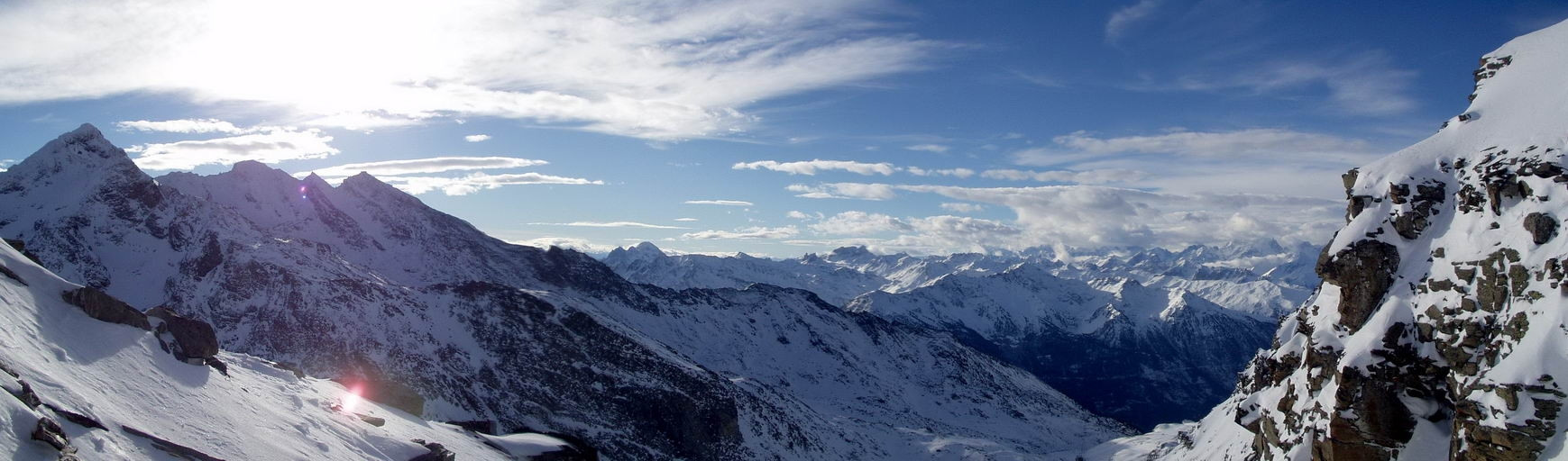 Горы в Орель, Франция. Фото 5 – фотографии Франции