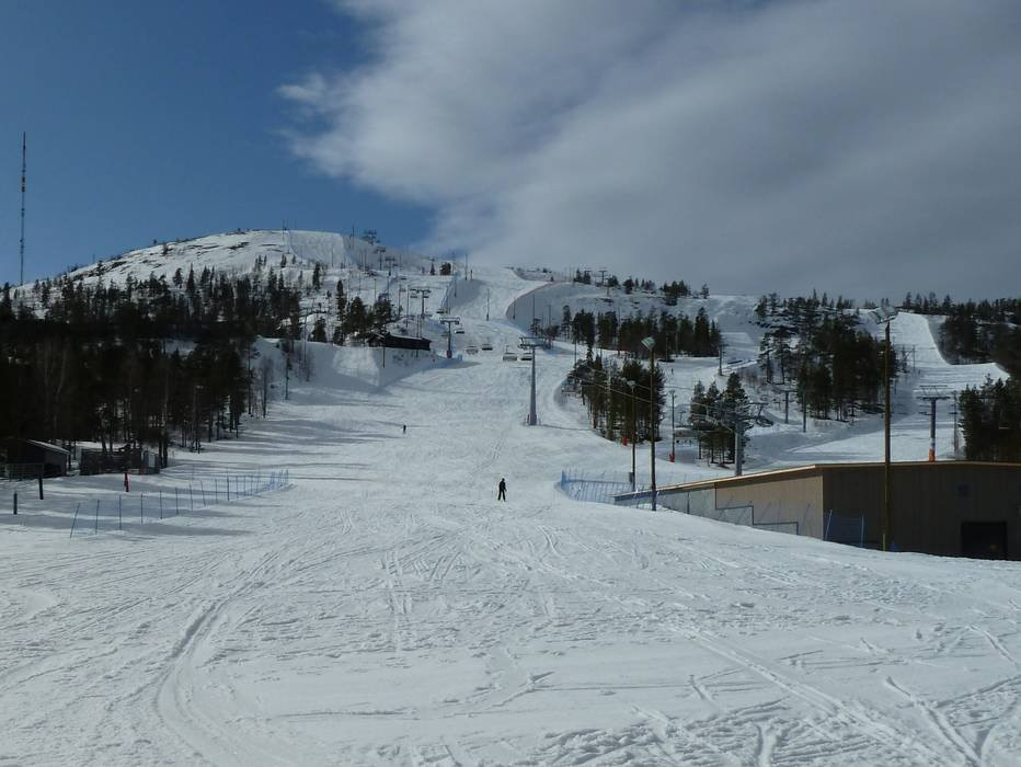 Пюхя, Финляндия, фото № 74902 – фотографии Финляндии