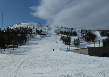 Пюхя, Финляндия, фото № 74902 – фотографии Финляндии