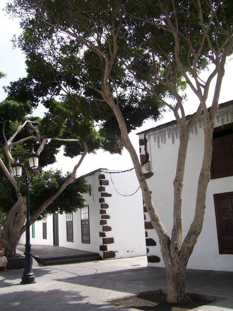 Ария, Лансароте остров, Канарские острова, фото № 32344 – фотографии Канарских островов