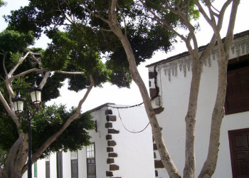 Ария, Лансароте остров, Канарские острова, фото № 32344 – фотографии Канарских островов