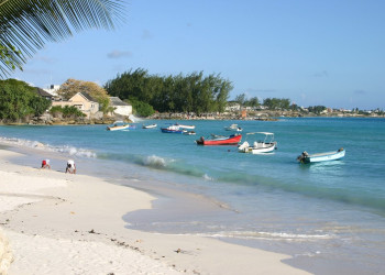 Пляж на Южном побережье, Барбадос. Фото 64 – фотографии Барбадоса