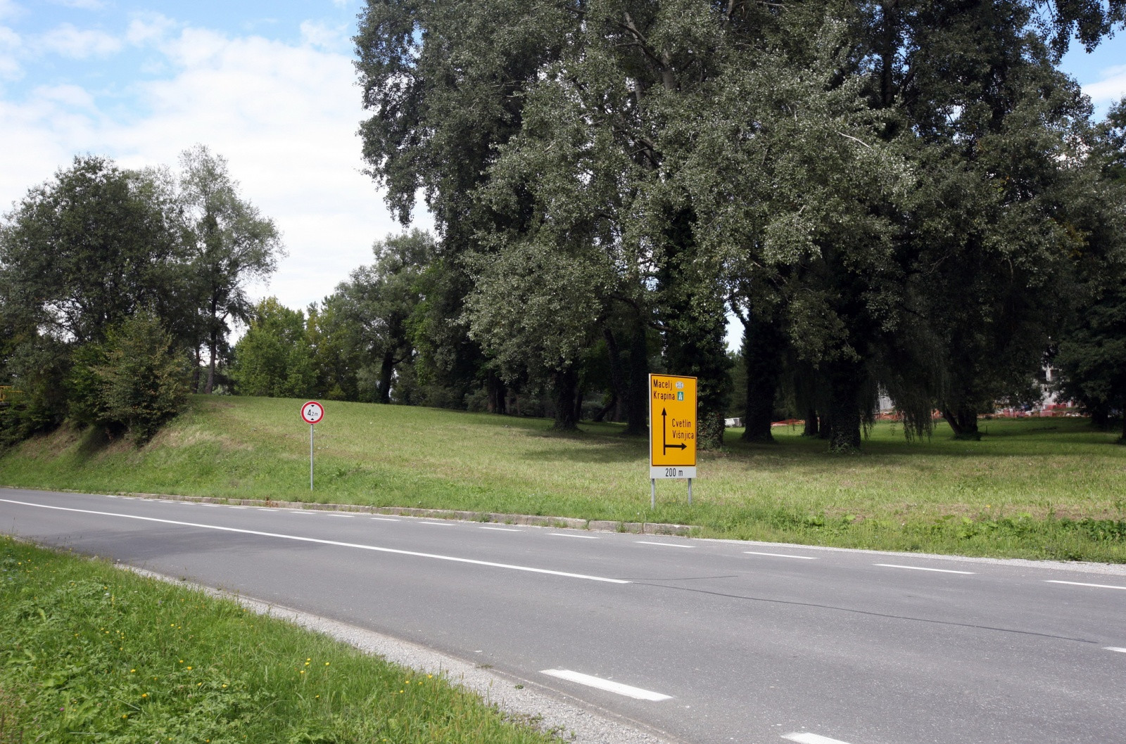 Вараждин (Varaždin), Хорватия. Фото 8 – фотографии Хорватии