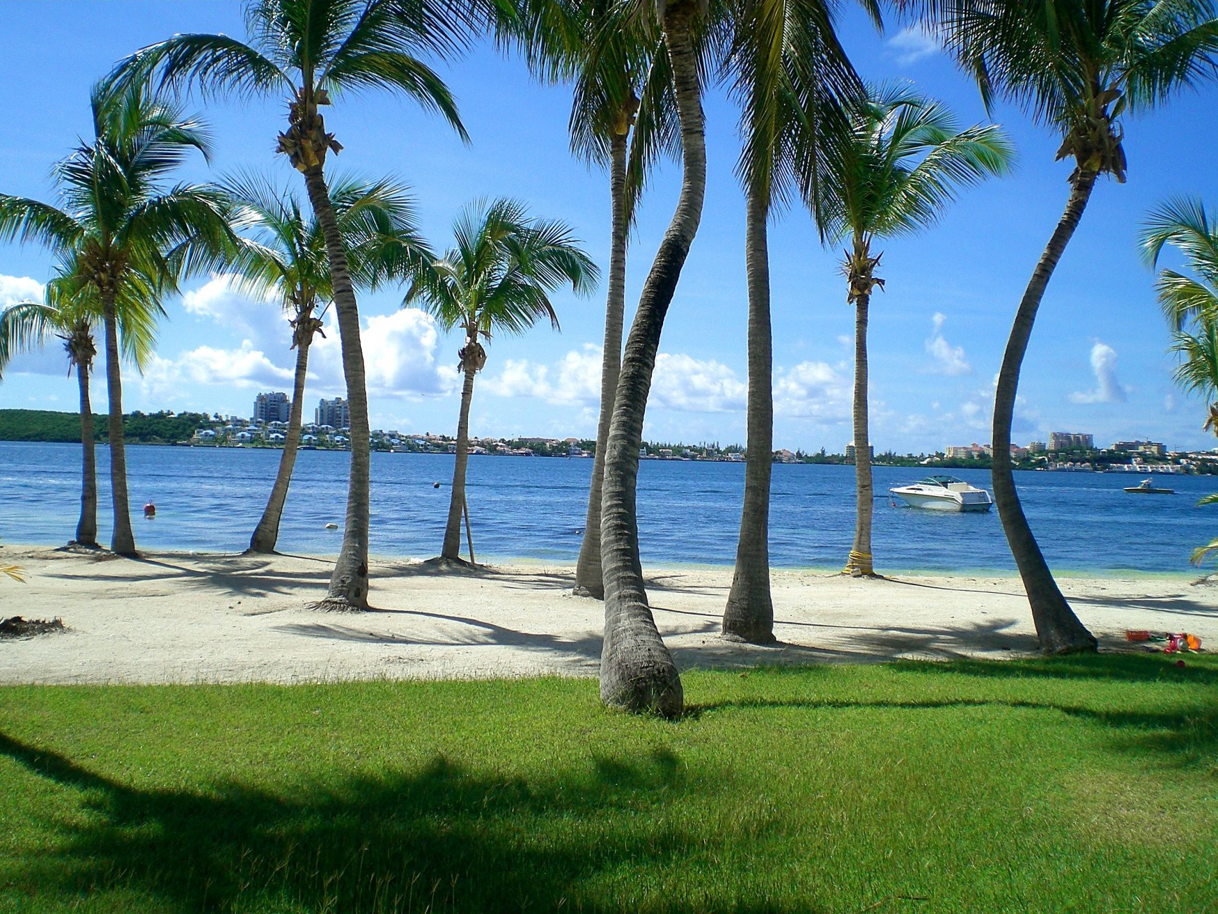 Мариго, Сен-Мартен, фото № 58758 – фотографии Сен-Мартена