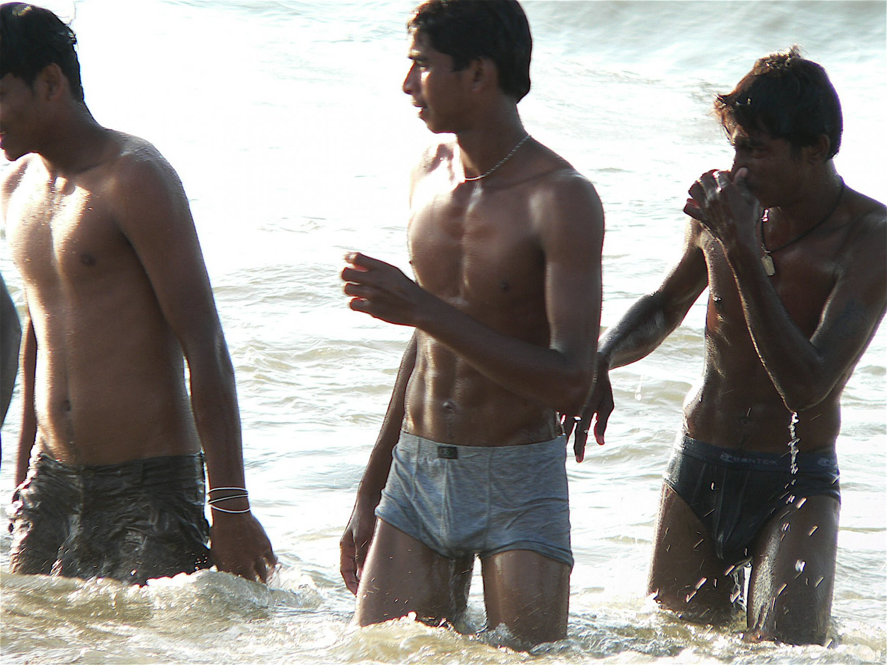 Негомбо, Шри-Ланка, фото № 51990 – фотографии Шри-Ланки