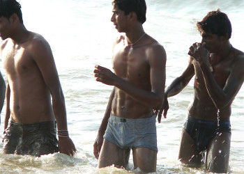 Негомбо, Шри-Ланка, фото № 51990 – фотографии Шри-Ланки