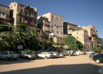 Дома в Проприано, Франция – фотографии Франции