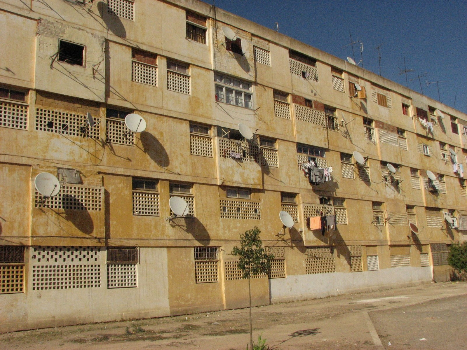 Мекнес, Марокко, фото № 7829 – фотографии Марокко