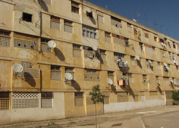 Мекнес, Марокко, фото № 7829 – фотографии Марокко