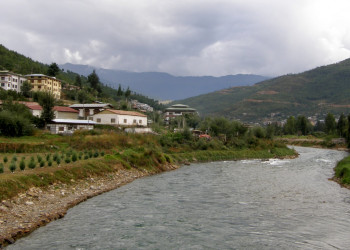 Тхимпху, Бутан, фото № 75828 – фотографии Бутана