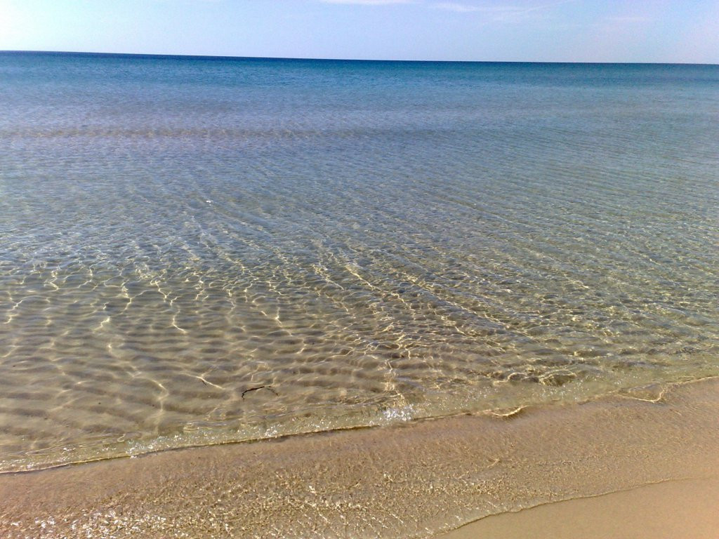 Море Северного Туниса. Фото 2 – фотографии Туниса