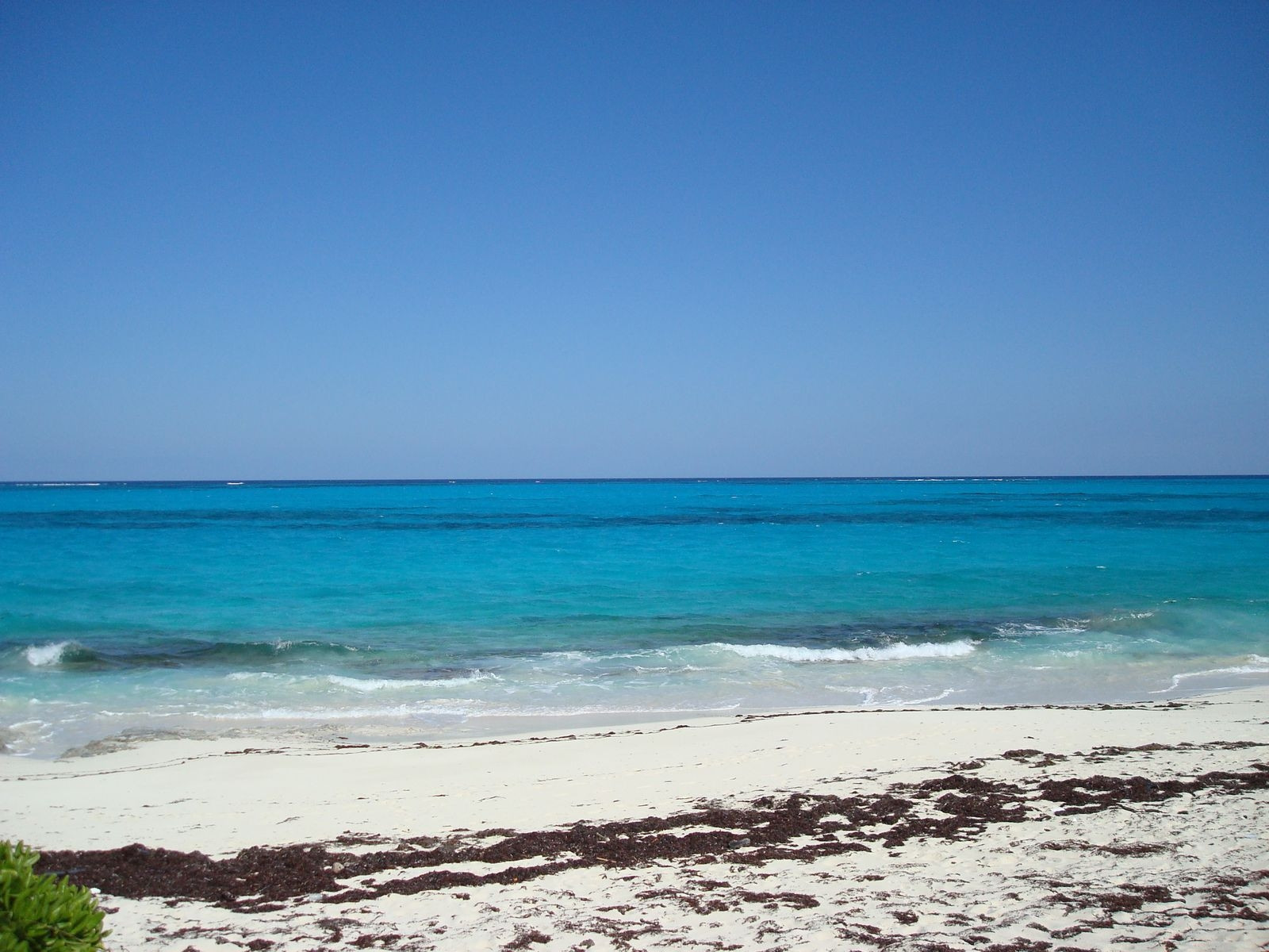 Пляж на острове Абако, Багамские острова. Фото 22 – фотографии Багамских островов