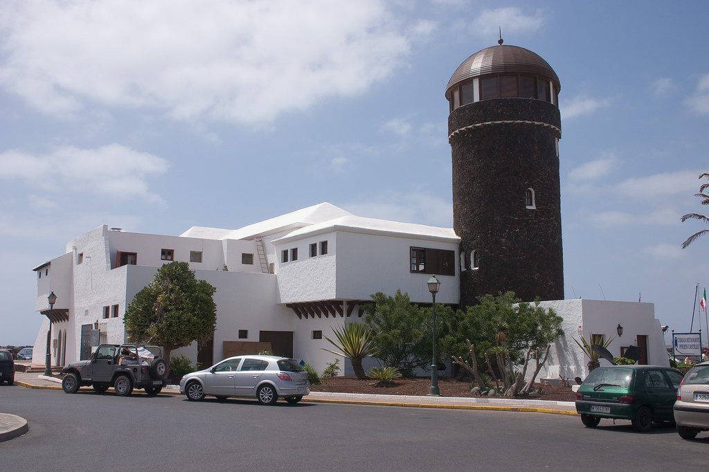 Калета-де-Фустес, Фуэртевентура остров, Канарские острова, фото № 34094 – фотографии Канарских островов