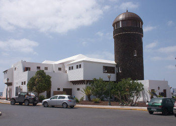 Калета-де-Фустес, Фуэртевентура остров, Канарские острова, фото № 34094 – фотографии Канарских островов